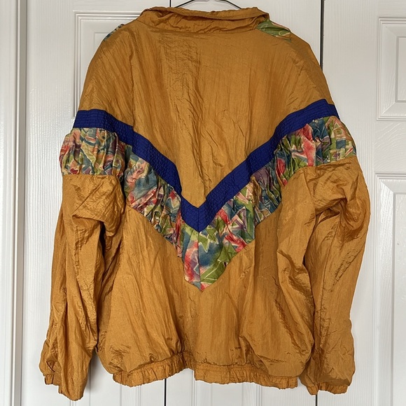 Second Wind Vintage Jacket - Picture 2 of 2